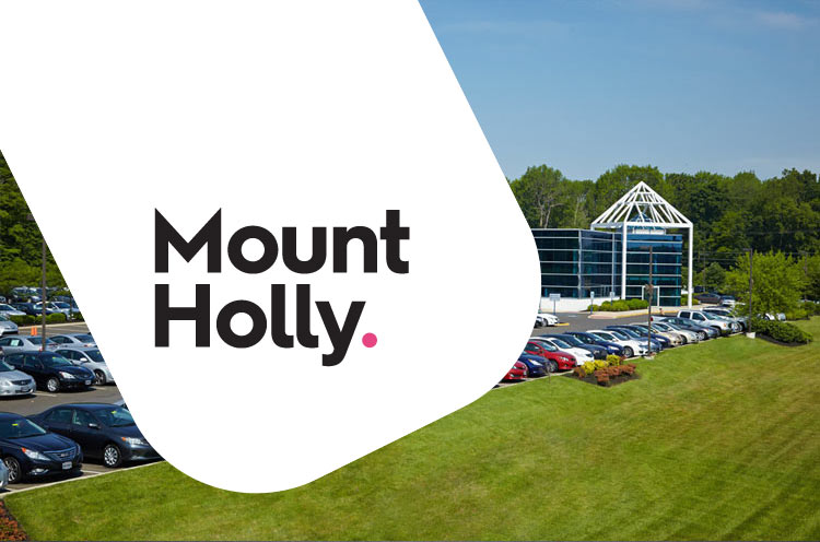 Mount Holly location. 